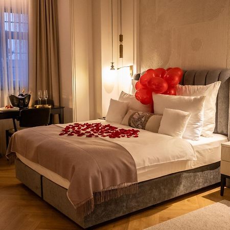 Zet Hotel Timisoara Ngoại thất bức ảnh