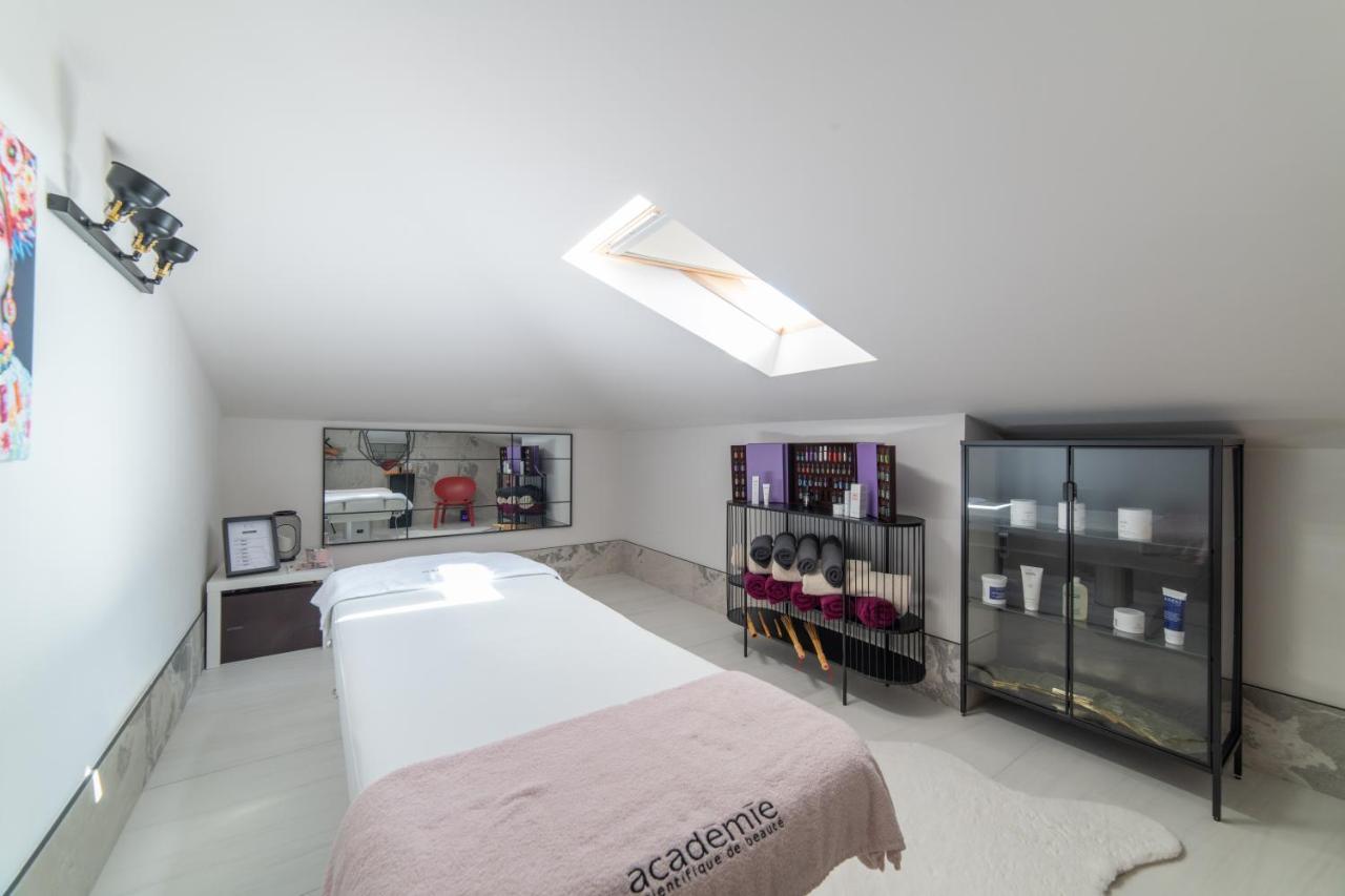 Zet Hotel Timisoara Ngoại thất bức ảnh