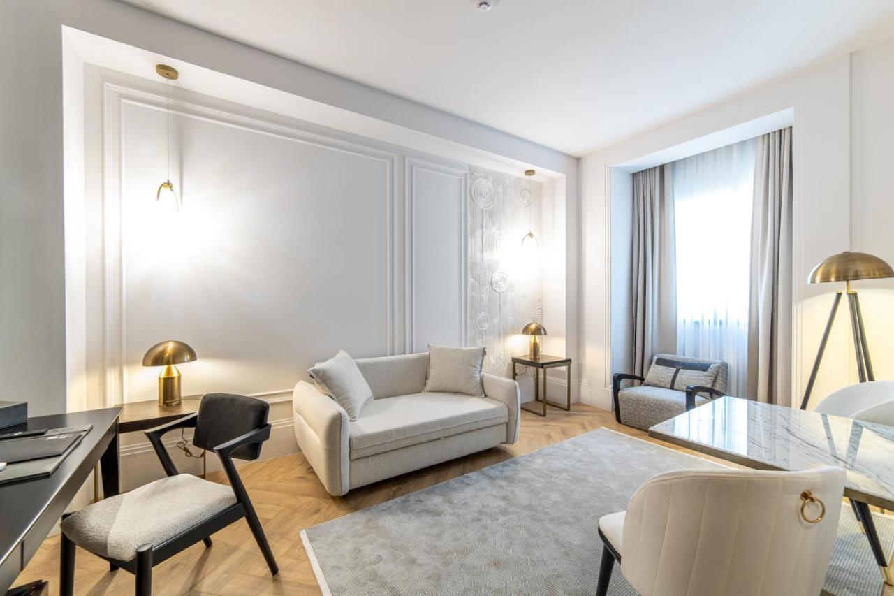 Zet Hotel Timisoara Ngoại thất bức ảnh