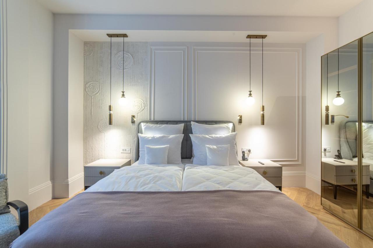 Zet Hotel Timisoara Ngoại thất bức ảnh