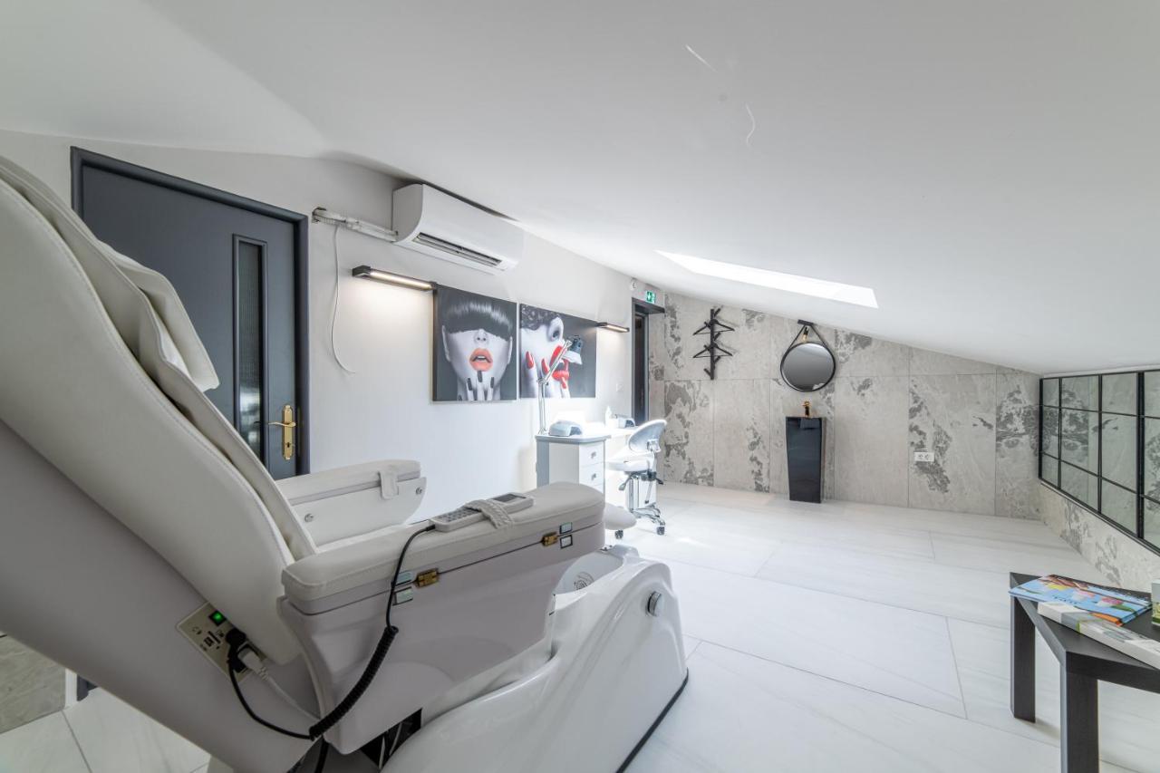 Zet Hotel Timisoara Ngoại thất bức ảnh