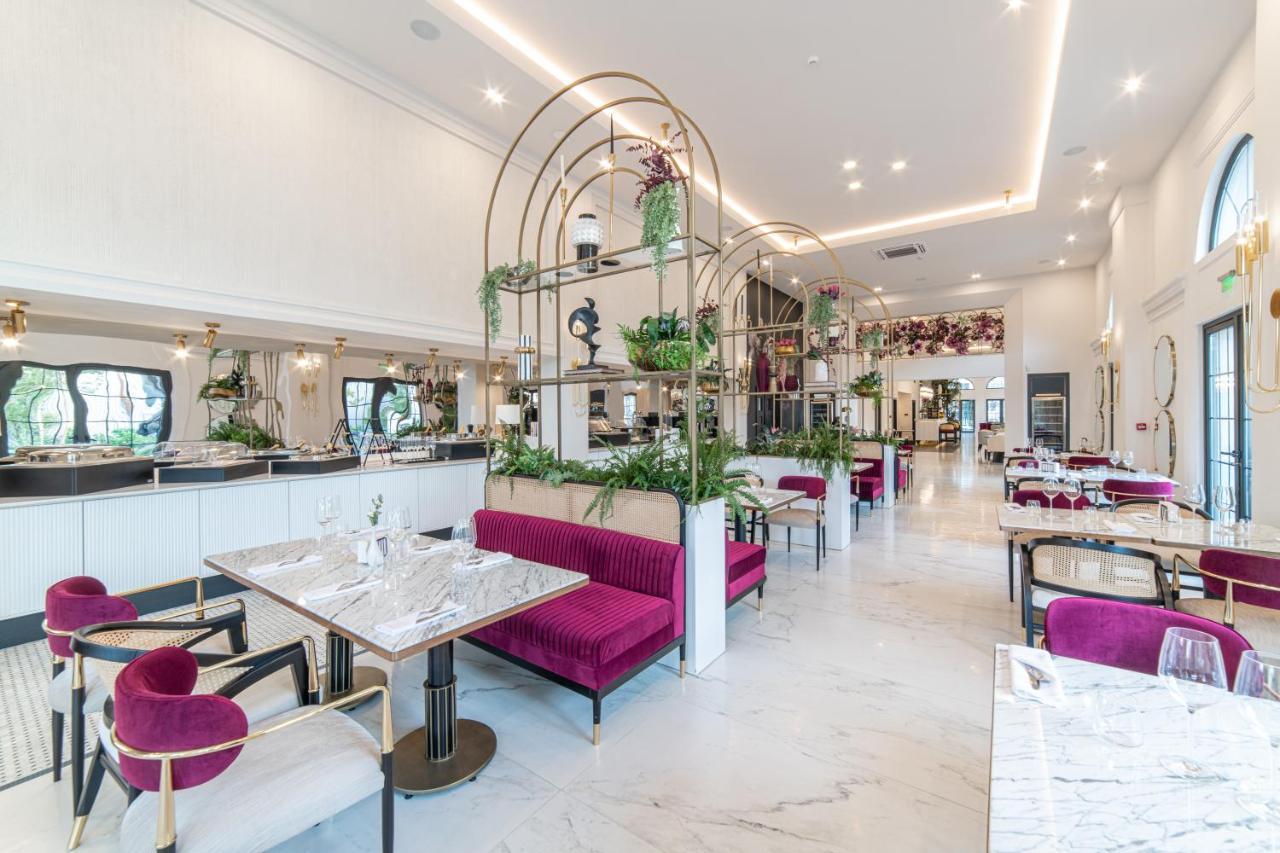 Zet Hotel Timisoara Ngoại thất bức ảnh