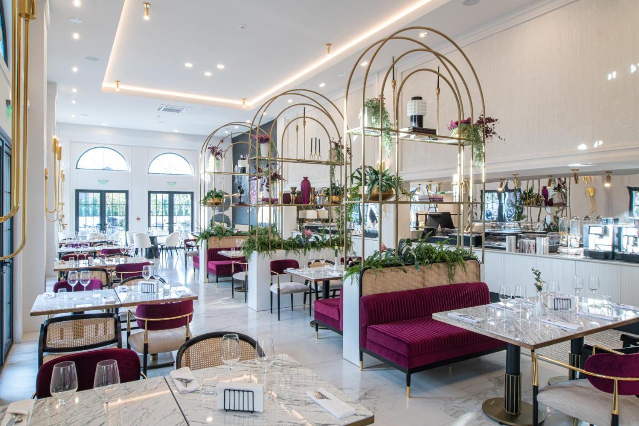 Zet Hotel Timisoara Ngoại thất bức ảnh