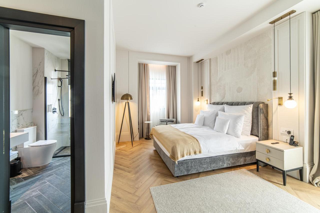 Zet Hotel Timisoara Ngoại thất bức ảnh