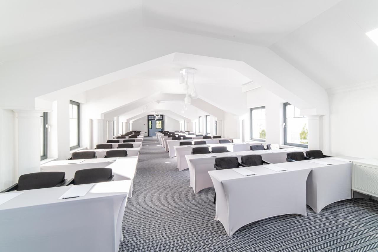Zet Hotel Timisoara Ngoại thất bức ảnh