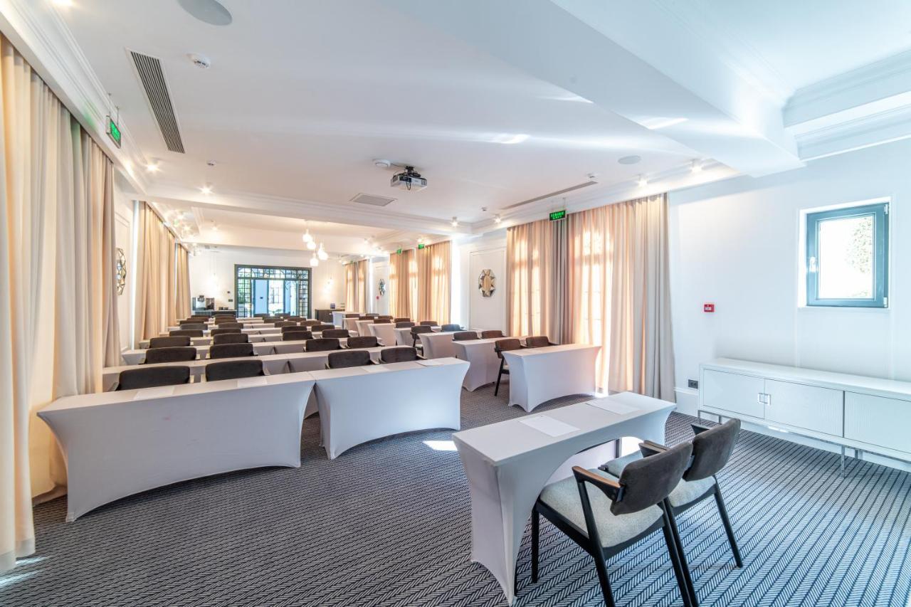 Zet Hotel Timisoara Ngoại thất bức ảnh