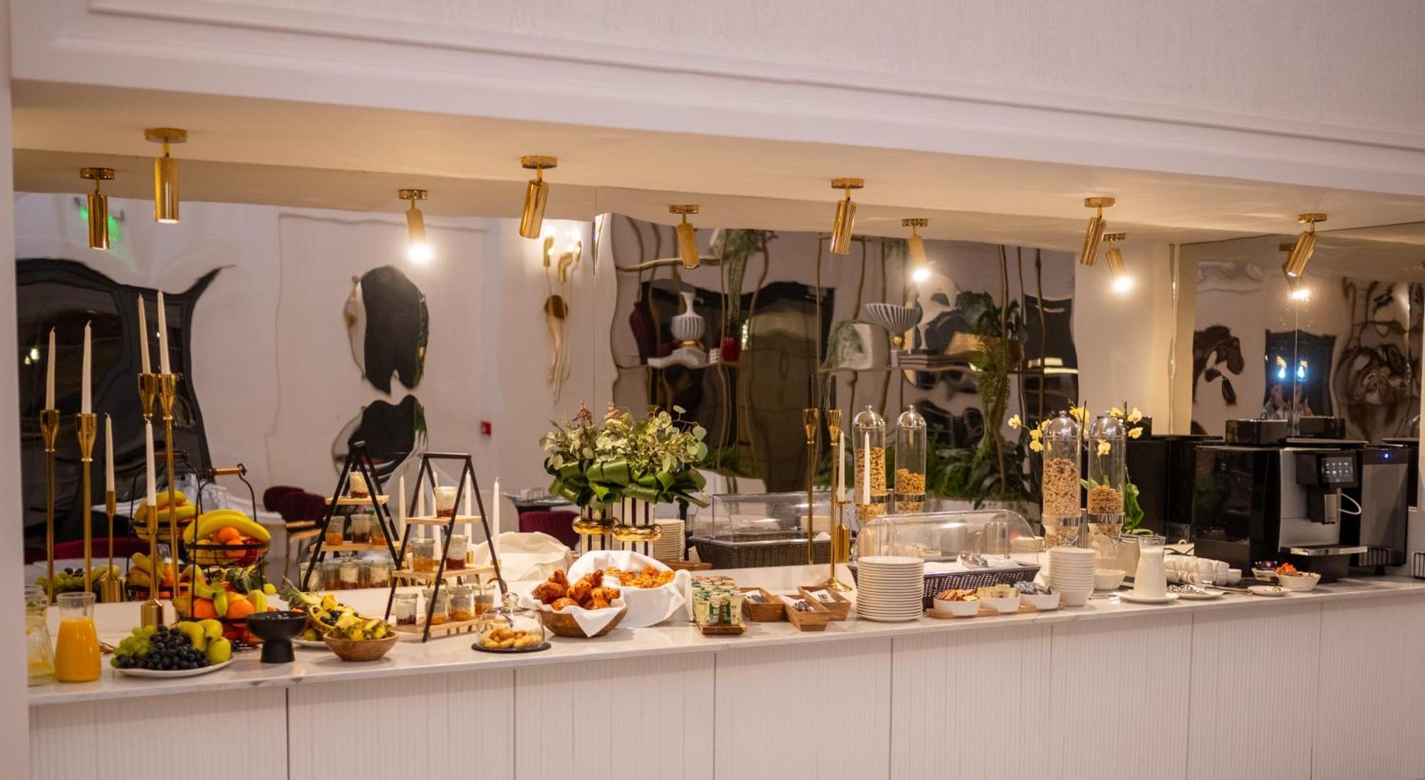 Zet Hotel Timisoara Ngoại thất bức ảnh
