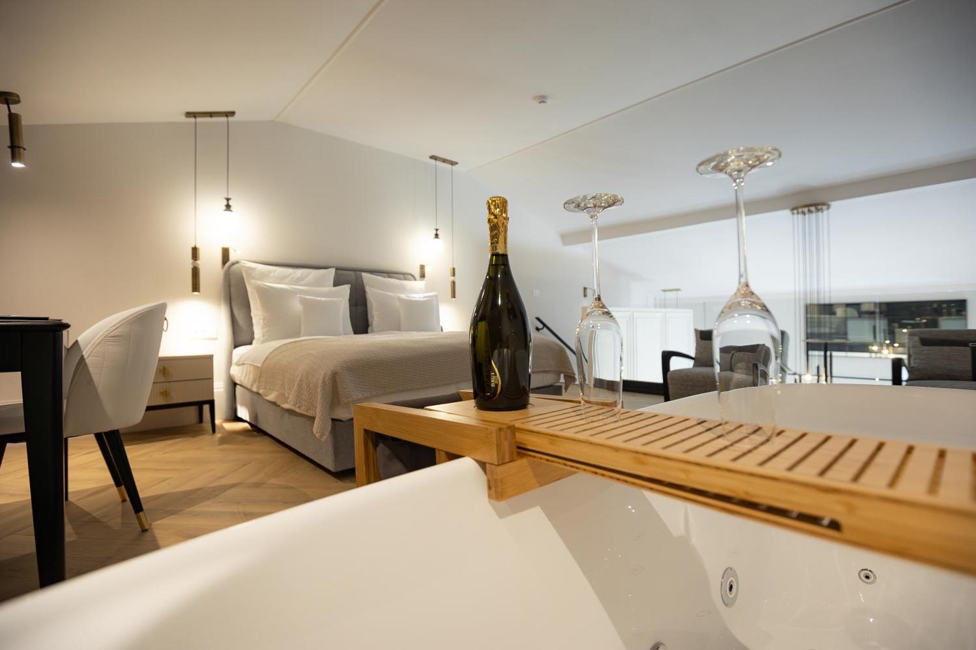 Zet Hotel Timisoara Ngoại thất bức ảnh