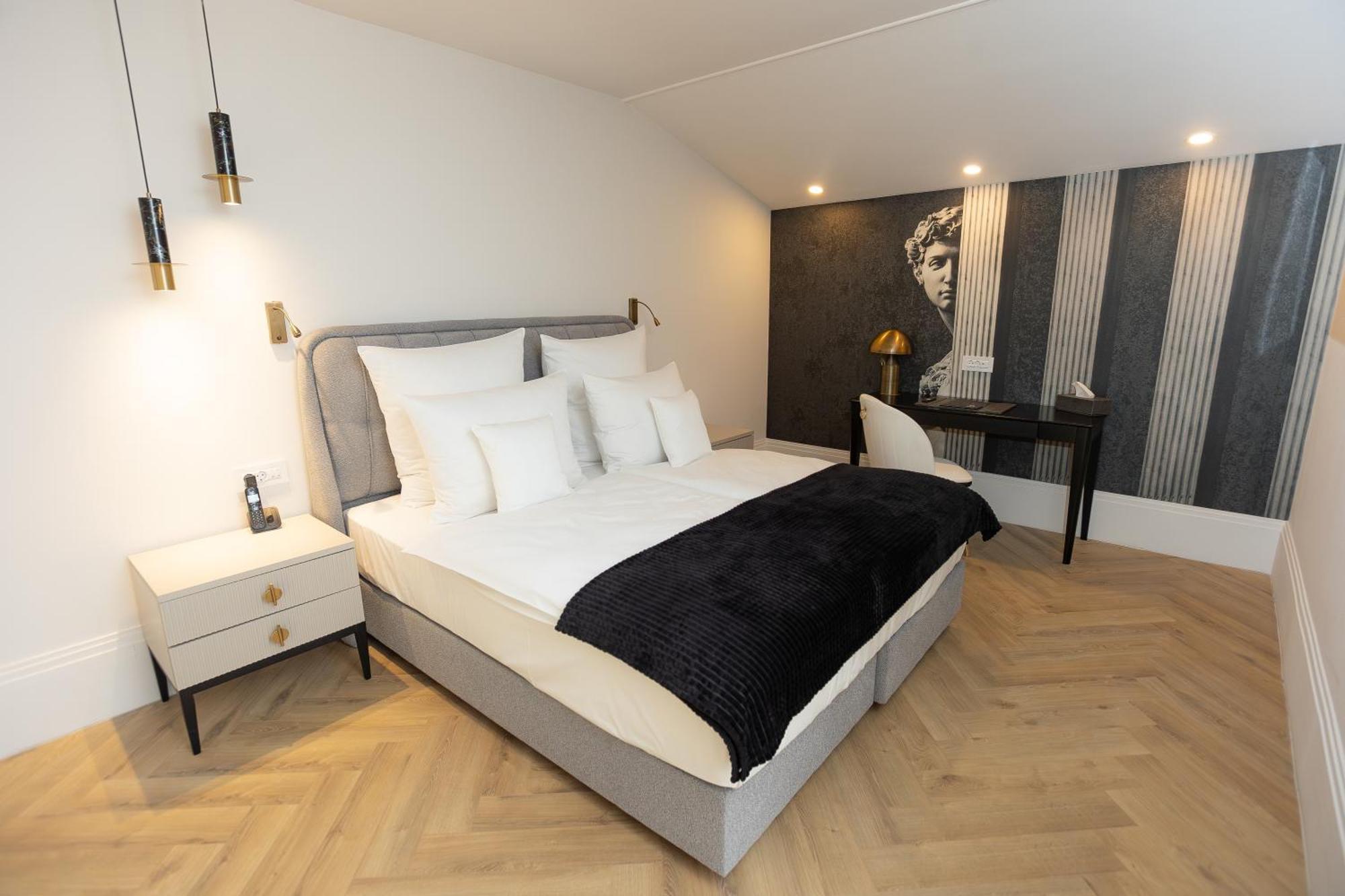 Zet Hotel Timisoara Ngoại thất bức ảnh