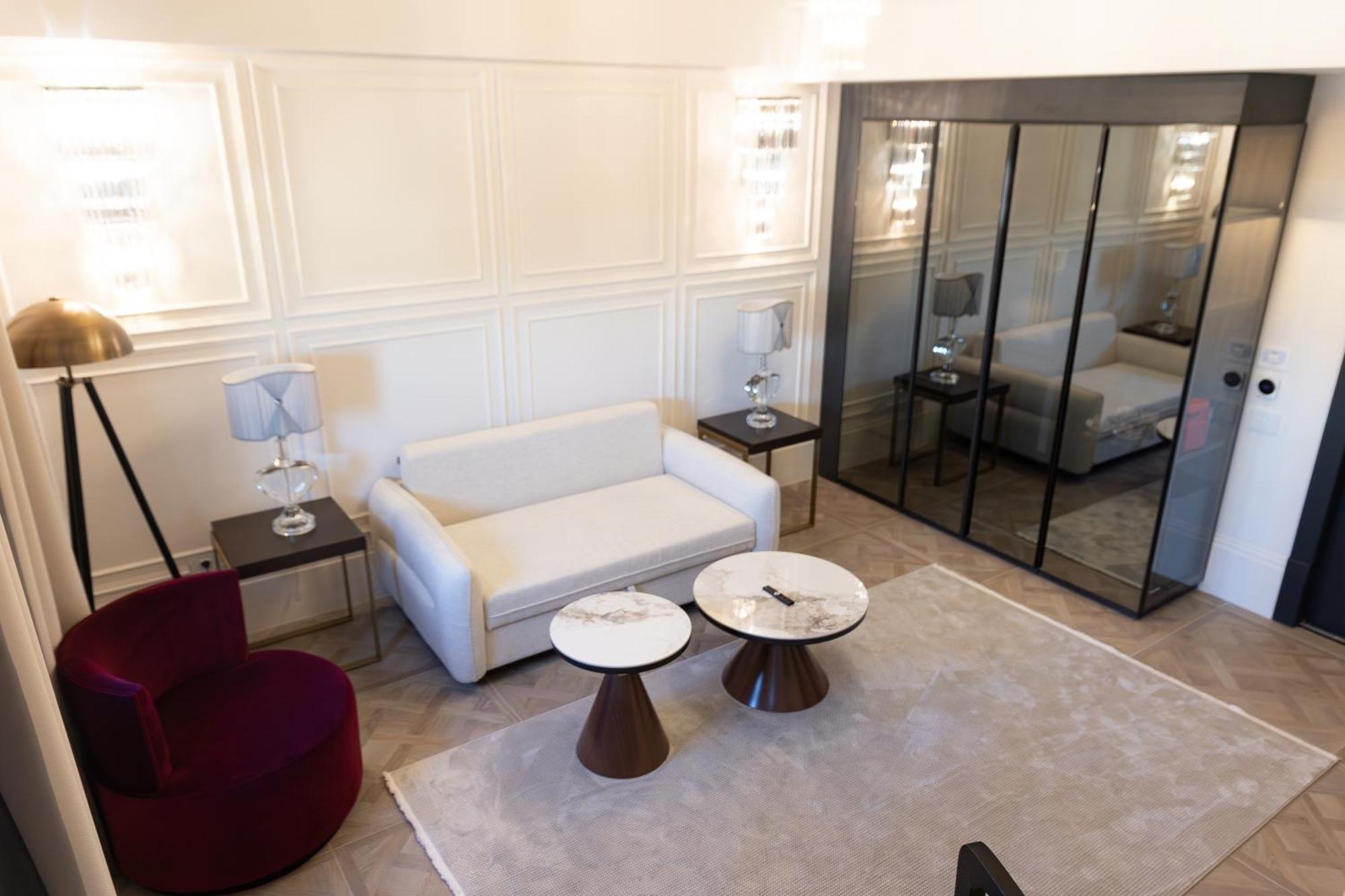 Zet Hotel Timisoara Ngoại thất bức ảnh