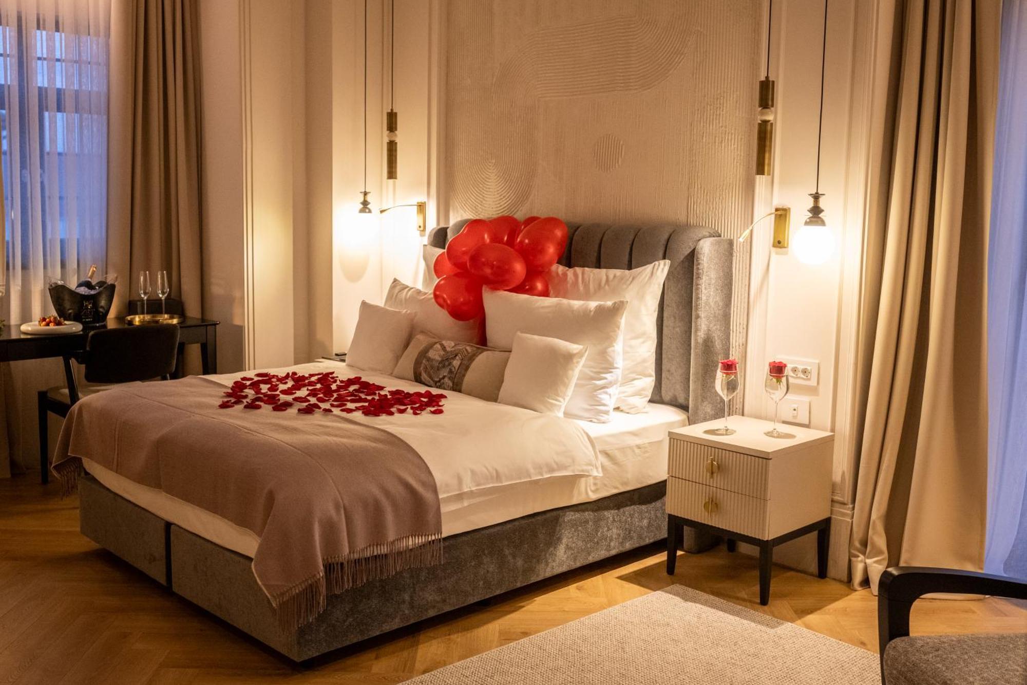 Zet Hotel Timisoara Ngoại thất bức ảnh