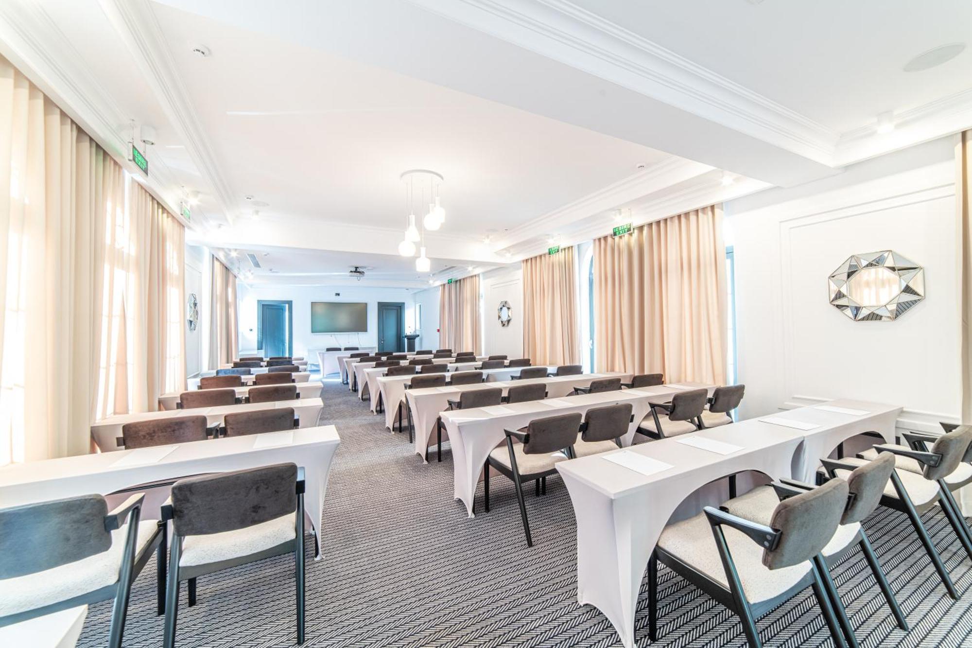 Zet Hotel Timisoara Ngoại thất bức ảnh