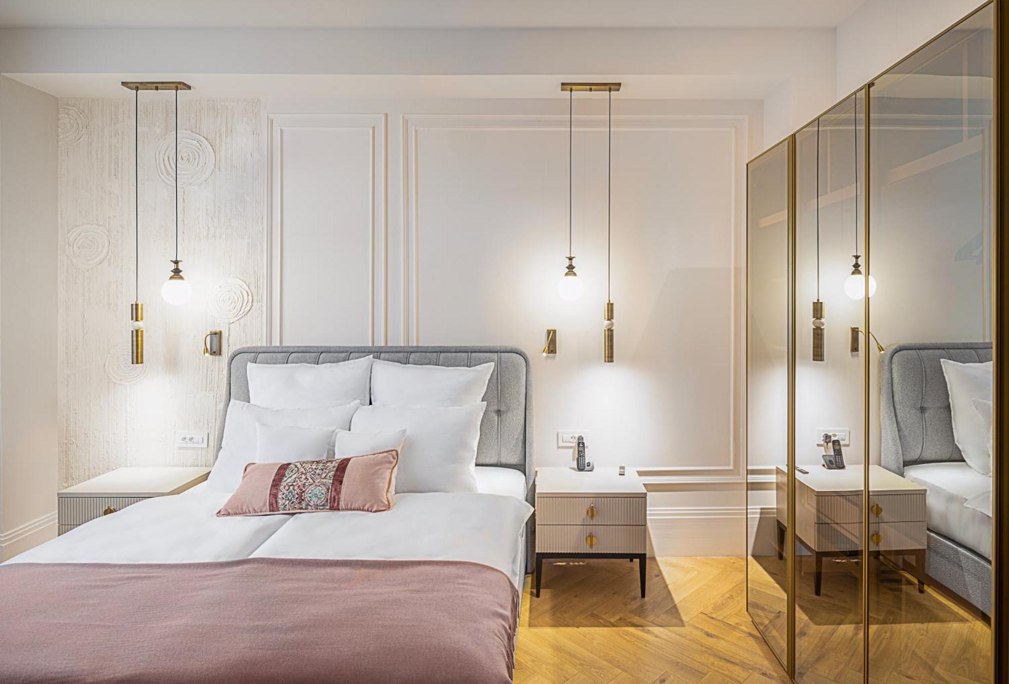 Zet Hotel Timisoara Phòng bức ảnh
